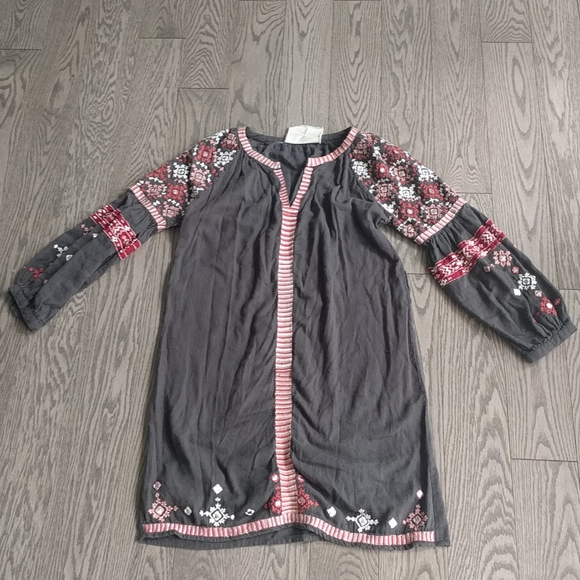 Beautiful dress by California MoonRise 🍀🌼🌸 - Picture 4 of 16